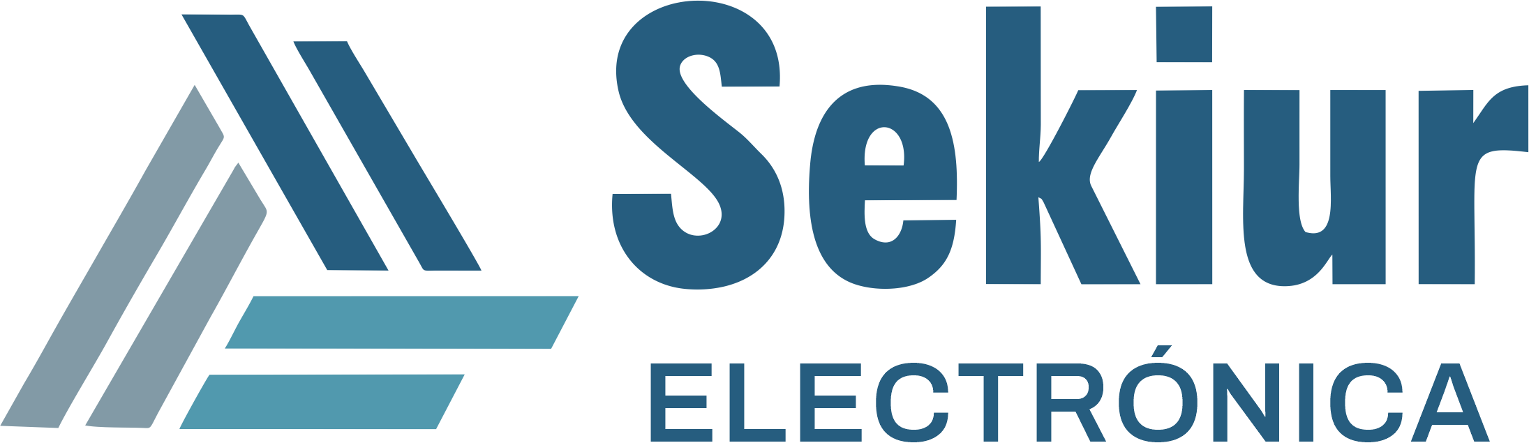 Sekiur Electrónica